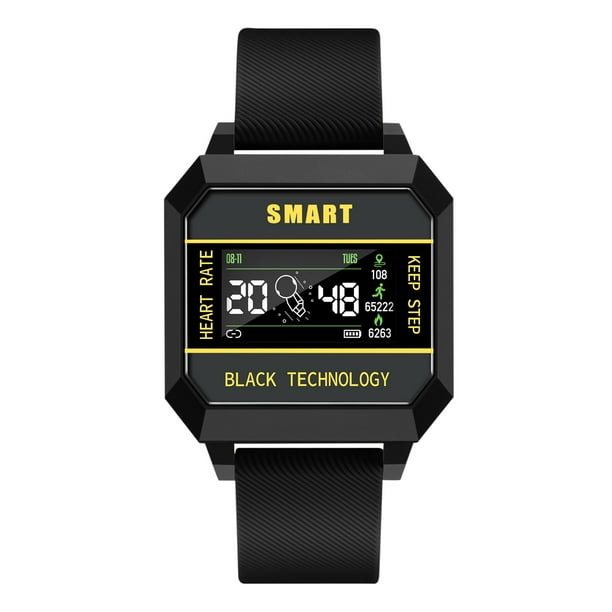 clearance smart watch