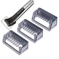 thumbnail image 2 of Philips OneBlade Comb 1mm/2mm/3mm/5mm CP0362/01 Newway_Special Gift, 2 of 3