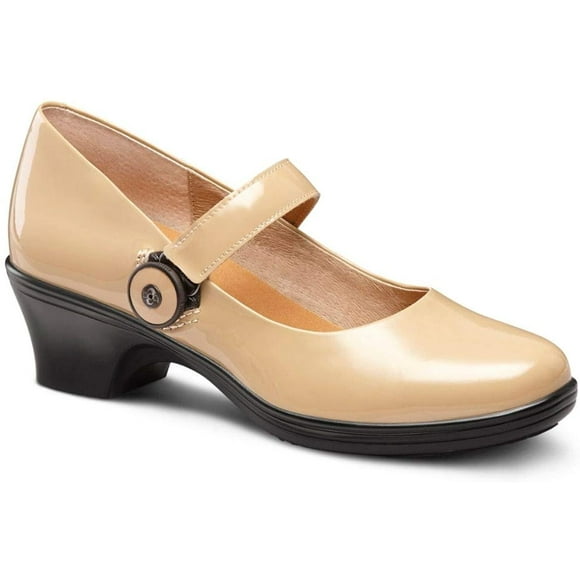 Dr. Comfort Coco Womens Therapeutic Dress Shoe: