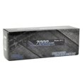 thumbnail image 2 of Gens ace 7000mAh 3.7V 50C 1S2P HardCase Lipo Battery Pack 58# with 4.0mm bullet to Deans Plug, 2 of 3