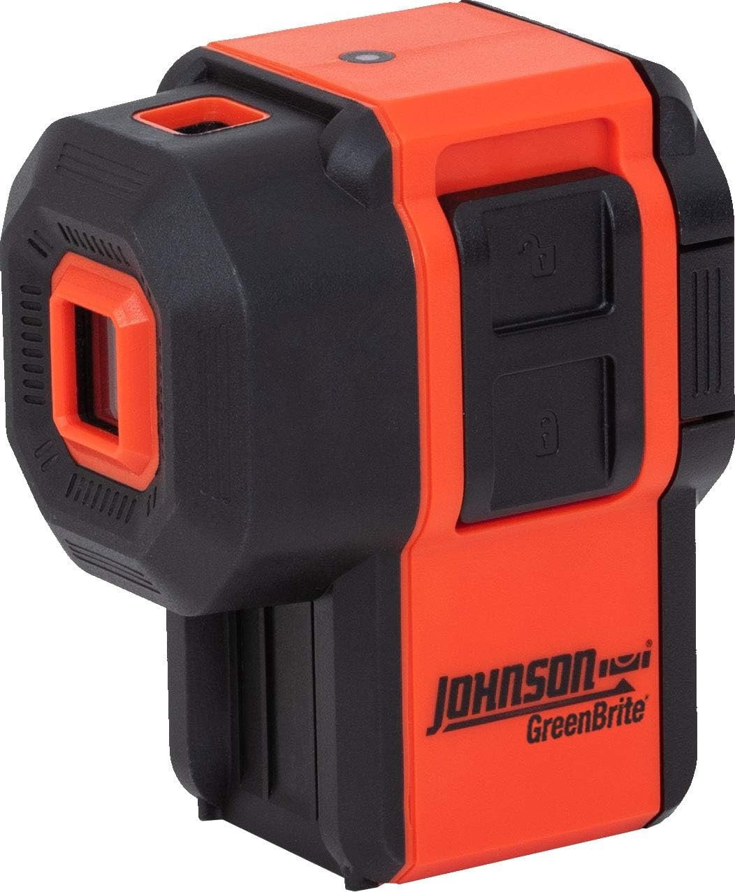 Johnson 40-6611 Self - Leveling 360 Plumb Line Laser Kit