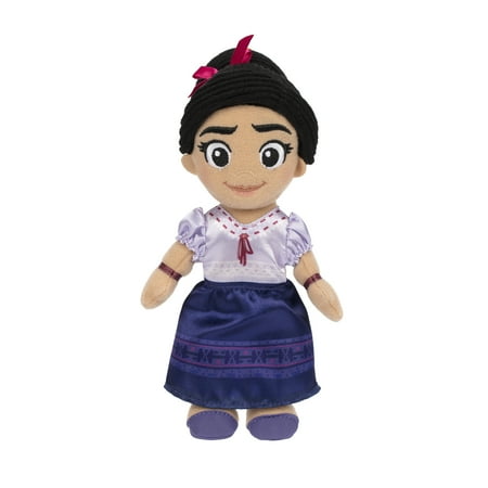 Disney Encanto Luisa 7 Inch Small Plush