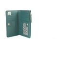 thumbnail image 3 of Eastern Counties Leather Davina Leather D-Ring Purse, 3 of 3