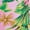 Pink Green Floral, variant on Agnes Orinda Women's Plus Size 1 Piece Swimsuit Print Cross-Back Straps Tummy Control Bathing Suit Cutout Monokini Swimwear 2X Pink Orange Floral