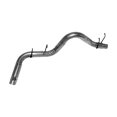 thumbnail image 1 of Walker Exhaust Exhaust Tail Pipe 55175 OE Replacement; 2-1/2 Inch Inlet; 46-3/4 Inch Overall Length, 1 of 2