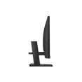 thumbnail image 5 of HP Series 3 Pro 21.5 inch FHD Monitor 322ph 21.5" FHD (1920 x 1080) 48-100 Hz, 5 of 5