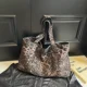 thumbnail image 4 of 2024 Nuevo bolso de mano con estampado de leopardo de gran capacidad para mujer, venta al por mayor transfronteriza, bolso de hombro para mujer, bolso de viaje portátil, 4 of 5