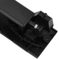 thumbnail image 4 of Left hand Drive Car Glove Box Catch Handle Cover for Ford Mondeo MK3 2000-2007 Lock Assy 136261, 4 of 8