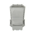 thumbnail image 4 of Holley 302-76 Gen III Hemi Engine Swap Oil Pan - Rear Sump VVT - Natural Finish, 4 of 11