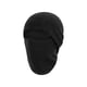 thumbnail image 2 of Pasamontañas y braga para el cuello de forro polar - Mascarilla facial cortavientos para clima frío, ideal para motociclismo, esquí y deportes al aire libre | Gorra con capucha térmica, 2 of 7