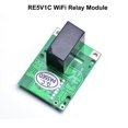 thumbnail image 2 of Home Automation Relay Module 5V DC Power Supply Echo Google Nest Accessory Module, 2 of 7