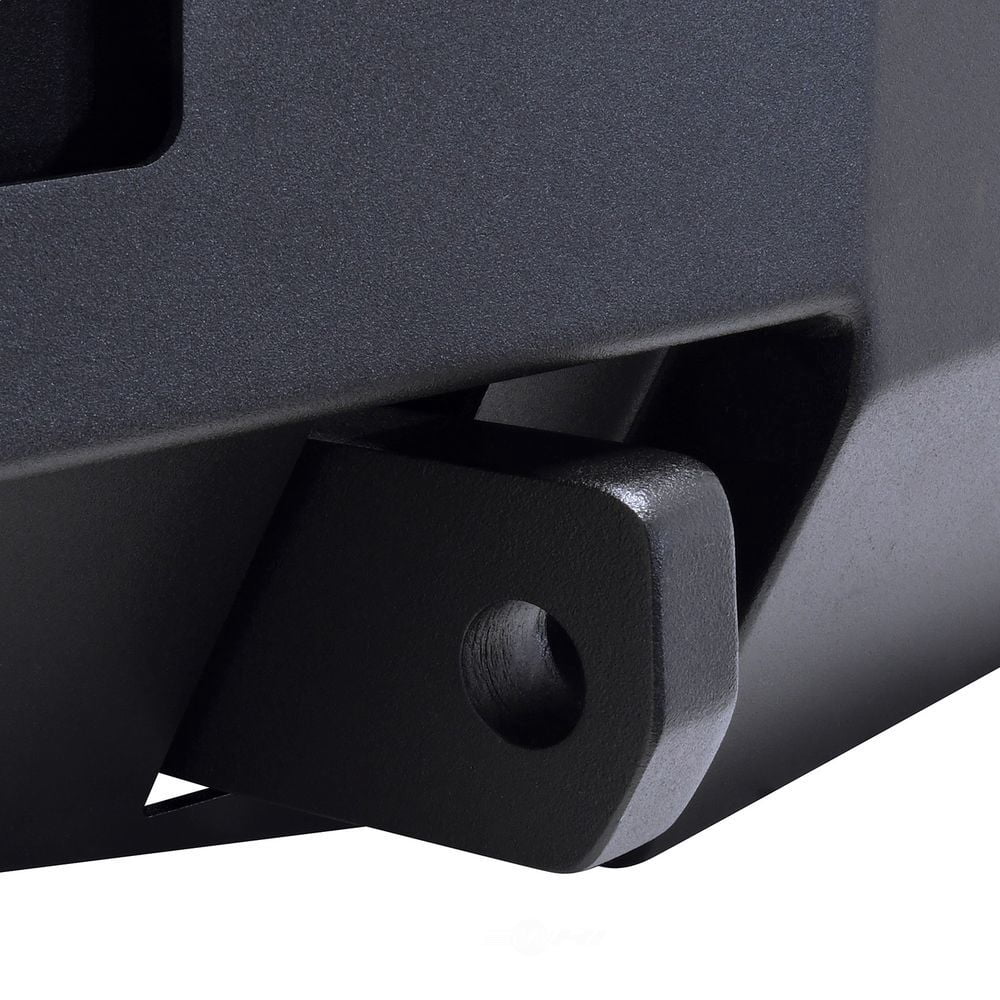 Westin 58-411035 Pro-Series Front Bumper