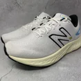 thumbnail image 2 of New Balance Unisex FF X Evoz V3 MEVOZLK3 White Running Shoes Sneakers Sz 10.5 2E, 2 of 6