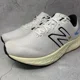 thumbnail image 2 of New Balance Unisex FF X Evoz V3 MEVOZLK3 White Running Shoes Sneakers Sz 10.5 2E, 2 of 6