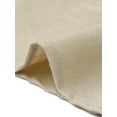 thumbnail image 6 of DARING DIVA Women's Baggy Wide Leg Pants Palazzo Harem Trousers X-Large Khaki, 6 of 6