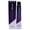 4.37 Golden Violet Brown, variant on ChromaSilk Creme Hair Color - 6.23 Dark Beige Golden Blonde by Pravana for Unisex - 3 oz Hair Color