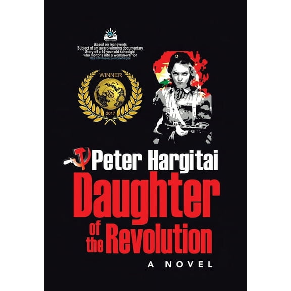 Daughter of the Revolution (Hardcover)