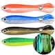 thumbnail image 2 of Cebos 4x 10cm 6g Bionic Loach Señuelos de Pesca Hundimiento Artificial Suave (Mixto) Barbie Nuevos Originales, 2 of 6