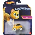 thumbnail image 5 of Hot Wheels Character Cars Lightyear, Gift for Kids 3 Years & Older & Collectors, 5 of 5