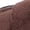 Brown, variant on YLYL Women's Suede Penny Loafers Low Heel Round Toe Slip on Fashion Casual Office Work Dress Shoes
