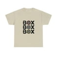 thumbnail image 2 of Box Box Box Graphic T-Shirt, 2 of 3