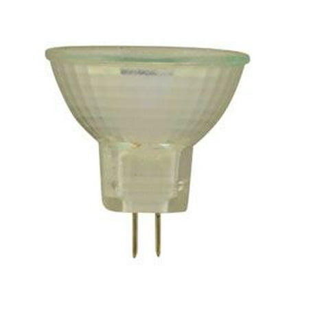 

Replacement for USHIO 35MR11/FL36/A/FG CLEAR replacement light bulb lamp