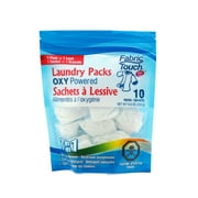 Laundry Packs OXY Powered 250g 3 in 1 Pure-kleen