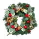 thumbnail image 2 of Guirnalda de Navidad artificial, decoración de guirnaldas, bolas , regalo para interiores y exteriores, 2 of 4