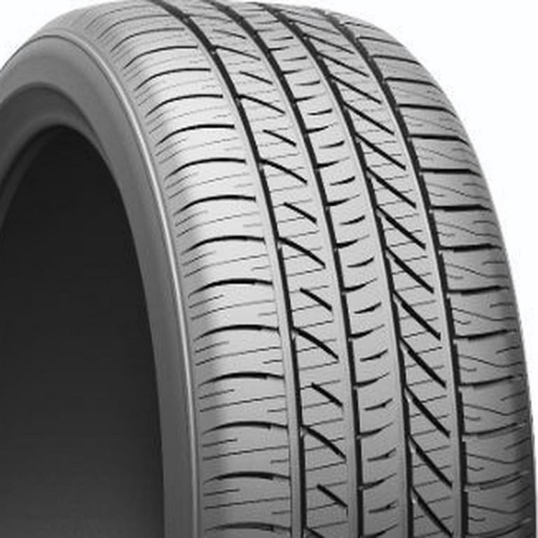 SuperMax UHP-1 UHP 225/35ZR20 90W XL Passenger Tire