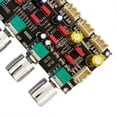 thumbnail image 4 of 1PCS -PR01 Hifi Front Tone Board Audio Stereo Subwoofer Operational Amplifier JRC2068 AMP Module Bo, 4 of 5