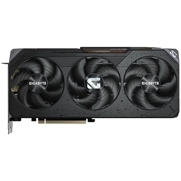 GIGABYTE Gaming Radeon RX 9070 GRE 12GB GDDR6 PCI Express 5.0 ATX Graphics Card GV-R907GREGAMING OC-12GD