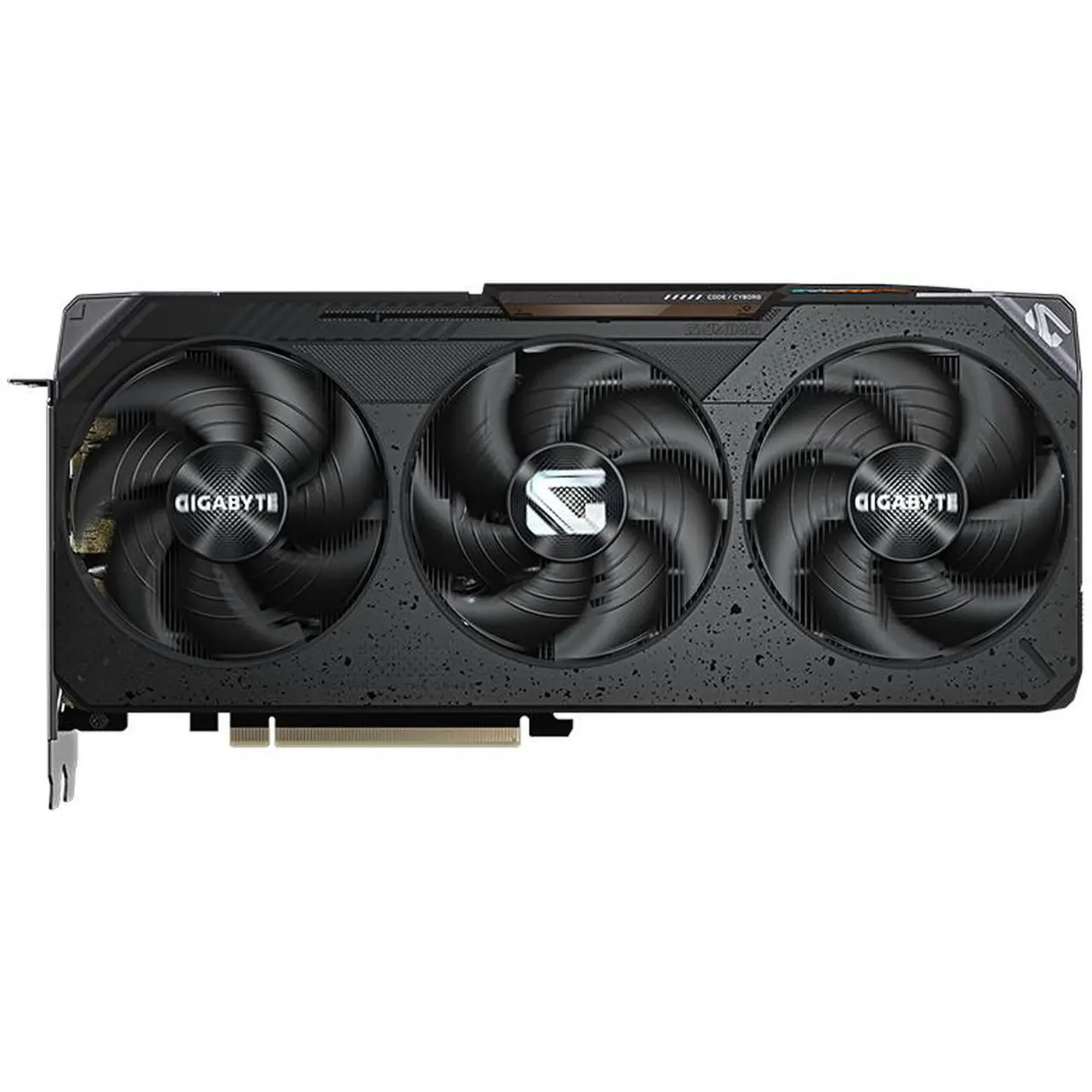 GIGABYTE Gaming Radeon RX 9070 GRE 12GB GDDR6 PCI Express 5.0 ATX Graphics Card GV-R907GREGAMING OC-12GD