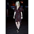 thumbnail image 2 of Gwyneth Paltrow (Wearing A Vintage Yves Saint Laurent Dress And Givenchy Shoes) At Arrivals For Food Bank For New York, 2 of 2