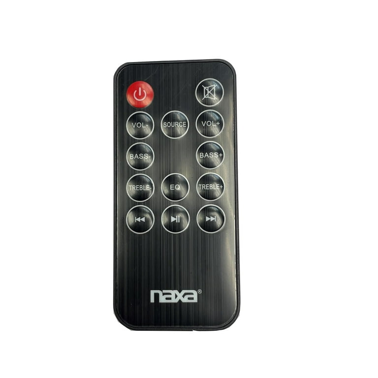 Naxa soundbar deals