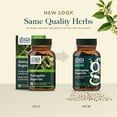 thumbnail image 6 of Gaia Herbs Astragalus Supreme - Immune & Antioxidant Support* - Herbal Supplement with Astragalus Root, Schisandra Berry & Ligustrum - 60 Vegan Liquid Phyto-Caps (30 Servings), 6 of 9