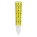 thumbnail image 3 of Chaney Instrument 00850A2 12.5 In. Clear Vu Rain Gauge, 3 of 5
