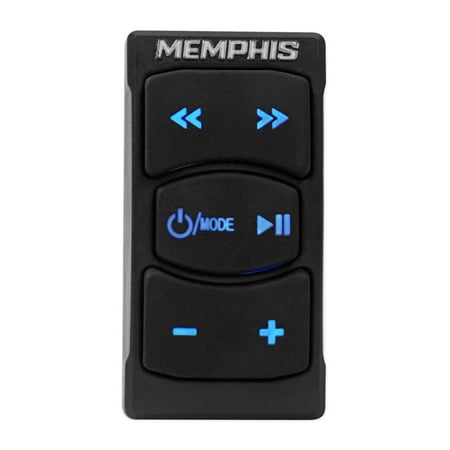 Memphis Rocker Switch Bluetooth Preamp Controller For 2019 Yamaha Wolverine (Best Dac Preamp 2019)
