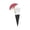 D, variant on AURIGATE Easter Bunny with Mushroom Acrylic Garden Stake, Spring Easter Rabbit Acrylic Yard Sign, Outdoor Garden Decor for Lawn, Patio, Yard & Holiday Display