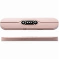 thumbnail image 1 of wonima11 Pillow Speaker for Sleeping - Bluetooth Bone Conduction Sleep Sound Speaker with 3D White Noise, Volume Control & Sleep Timer for Side Sleepers, Pink, 1 of 1
