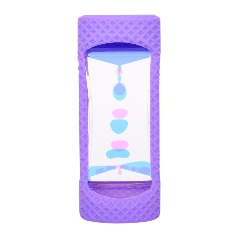 Toymendous Liquid Timer Calming Sensory Toy photo 5