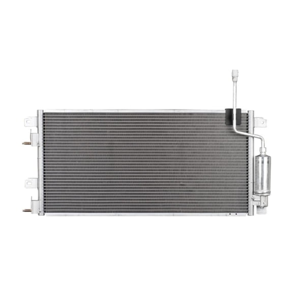 Condensador TYI Ford Focus 2008 - 2010
