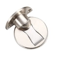 thumbnail image 1 of Door Stopper, Invisible Magnetic Door Stop, Stainless Steel Floor Magnetic Door Catch Door Holder, 1 of 5