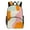 HuWng-2, variant on Abstract Geometric Shapes Pattern Backpack Travel Laptop Casual College Daypack Back to Bag