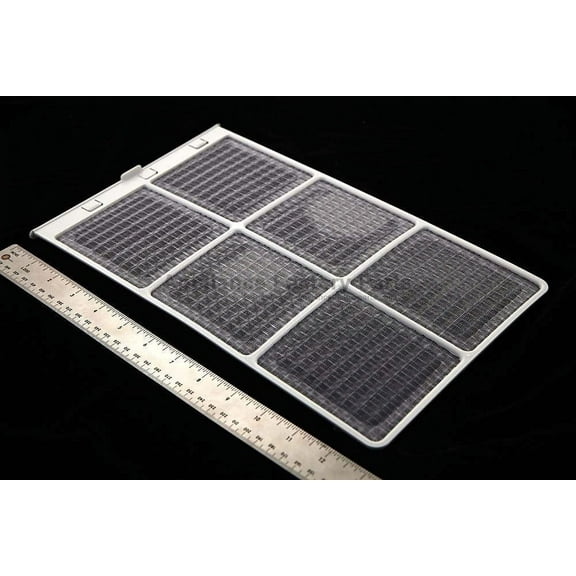 Frigidaire Room Air Conditioner Air Filter 5304525534