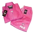 thumbnail image 3 of Fuji Kids Youth Childrens All Around Brazilian Jiu Jitsu Gi - Pink (C0), 3 of 4