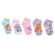 thumbnail image 2 of Calcetines Nick Paw Patrol Pack de 5 Pastel Gran Cara, 2 of 3