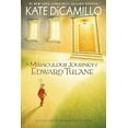 thumbnail image 2 of Miraculous Voyage d'Edward Tulane, Kate DiCamillo Broché, 2 of 2