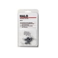 thumbnail image 3 of Halo RS7H Coil Spring Silver, 3 of 4