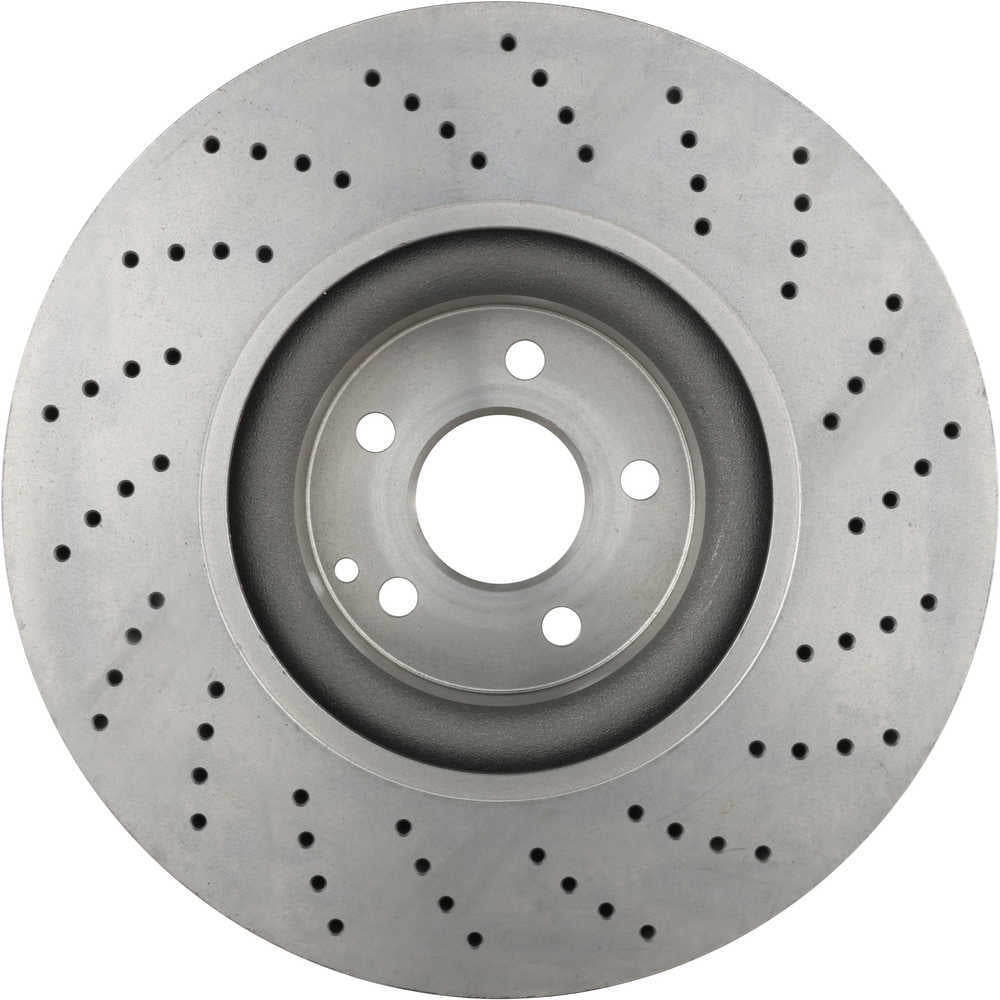 Brembo 09.C943.11 PRIME Disc Brake Rotor