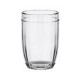 thumbnail image 6 of Fitz and Floyd Beaded 12 oz Clear Highball Glass (Set of 4), 6 of 8